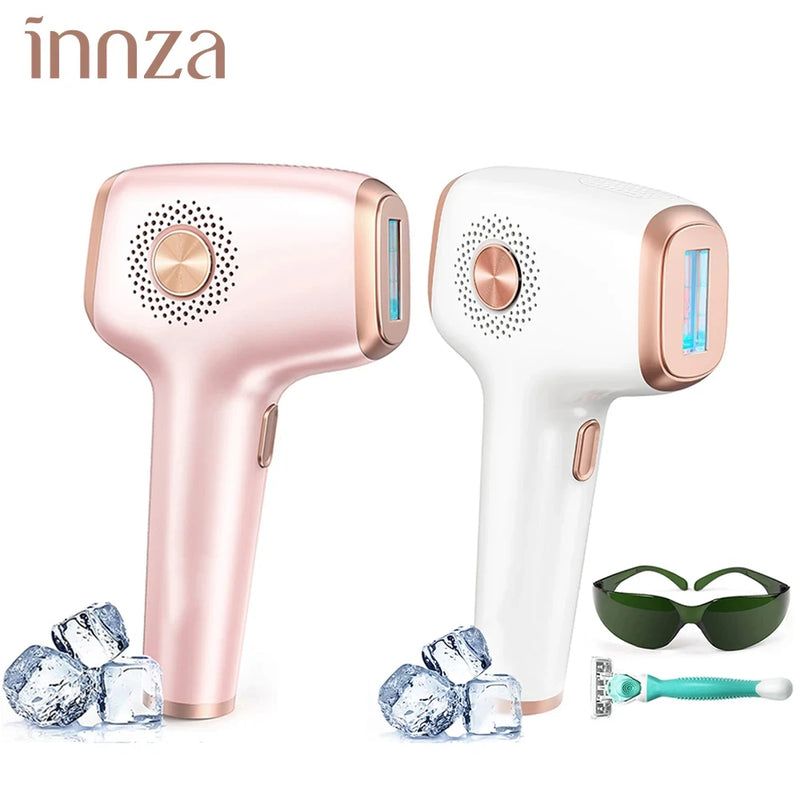 IPL Hair Remover