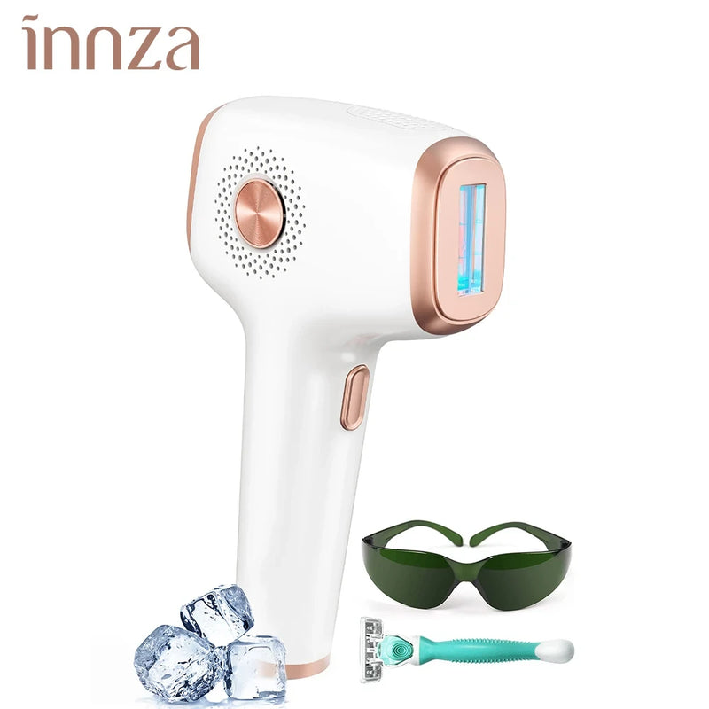 IPL Hair Remover