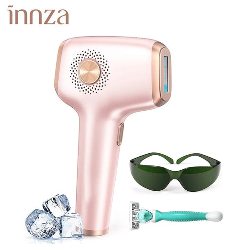 IPL Hair Remover
